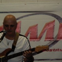 FRANK GAMBALE Clinic - 30 Giugno 2009