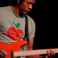 GREG HOWE Clinic with band - 20 Ottobre 2008