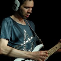 PAUL GILBERT Clinic - 3 Giugno 2008