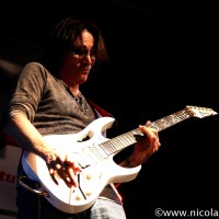 STEVE VAI “Alien Guitar Secrets” - 29 Aprile 2009