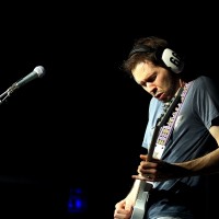 PAUL GILBERT Clinic - 3 Giugno 2008