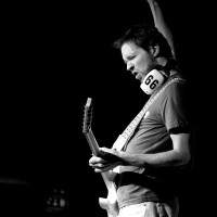 PAUL GILBERT Clinic - 3 Giugno 2008