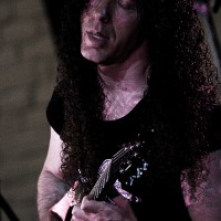 MARTY FRIEDMAN Clinic - 4 Giugno 2011