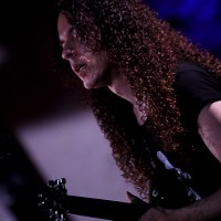 MARTY FRIEDMAN Clinic - 4 Giugno 2011