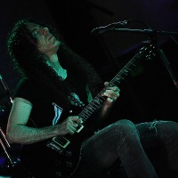 MARTY FRIEDMAN Clinic - 4 Giugno 2011