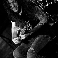 MARTY FRIEDMAN Clinic - 4 Giugno 2011