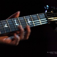 MARTY FRIEDMAN Clinic - 4 Giugno 2011