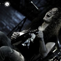 MARTY FRIEDMAN Clinic - 4 Giugno 2011