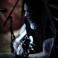 MARTY FRIEDMAN Clinic - 4 Giugno 2011