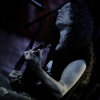 MARTY FRIEDMAN Clinic - 4 Giugno 2011