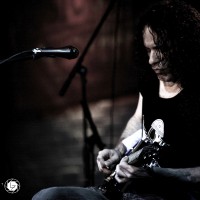 MARTY FRIEDMAN Clinic - 4 Giugno 2011