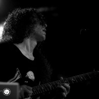 MARTY FRIEDMAN Clinic - 4 Giugno 2011