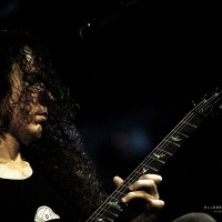 MARTY FRIEDMAN Clinic - 4 Giugno 2011