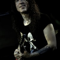 MARTY FRIEDMAN Clinic - 4 Giugno 2011