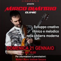 Mirco Dimitrio clinic