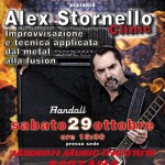 Alex Stornello Clinic