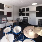 Scuola di musica Modern Music Institute Sarzana