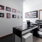Accademia di musica Modern Music Institute Sarzana