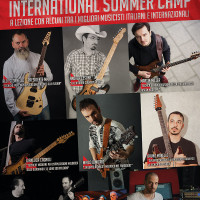 MMI International Summer Camp