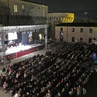 Acoustic Guitar Meeting - Sarzana