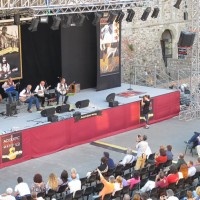 Acoustic Guitar Meeting - Sarzana