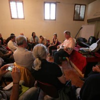 Acoustic Guitar Meeting - Sarzana