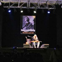 Acoustic Guitar Meeting - Sarzana