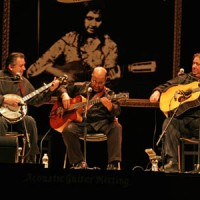 Acoustic Guitar Meeting - Sarzana