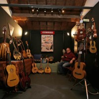 Acoustic Guitar Meeting - Sarzana