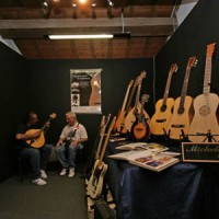 Acoustic Guitar Meeting - Sarzana