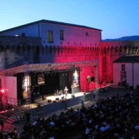 Acoustic Guitar Meeting - Sarzana