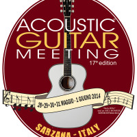 Acoustic Guitar Meeting 2014