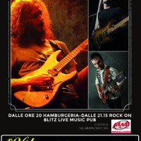 Guthrie Govan Clinic 2017