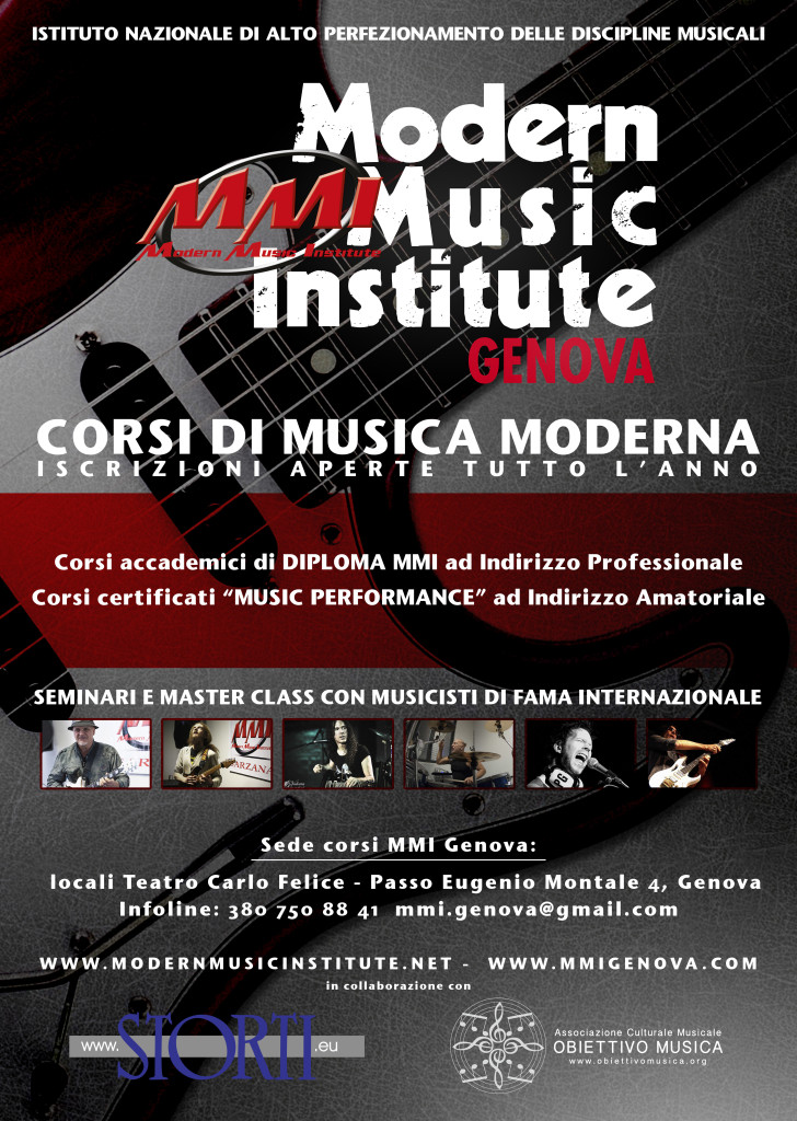 MMI Genova