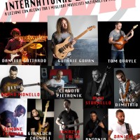 MMI International Winter Camp