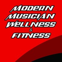 Modern Musician Wellness & Fitness