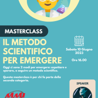 Masterclass MMI Sarzana